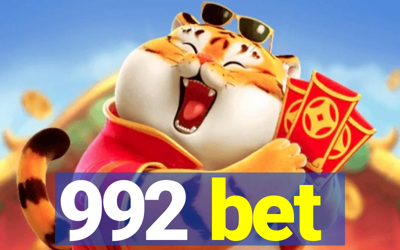 992 bet