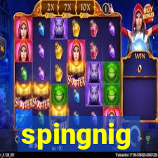 spingnig