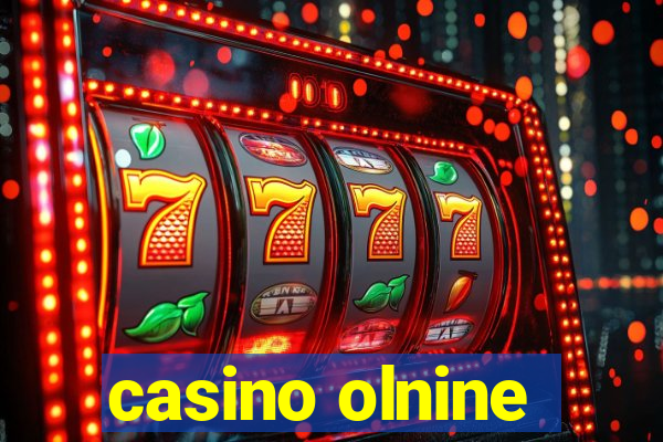 casino olnine