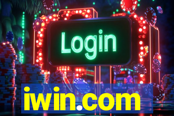 iwin.com