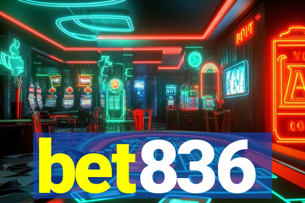 bet836