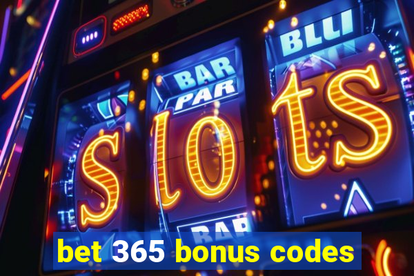 bet 365 bonus codes