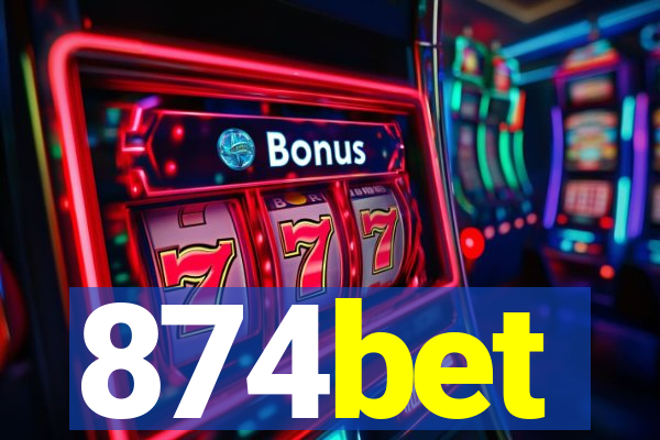 874bet