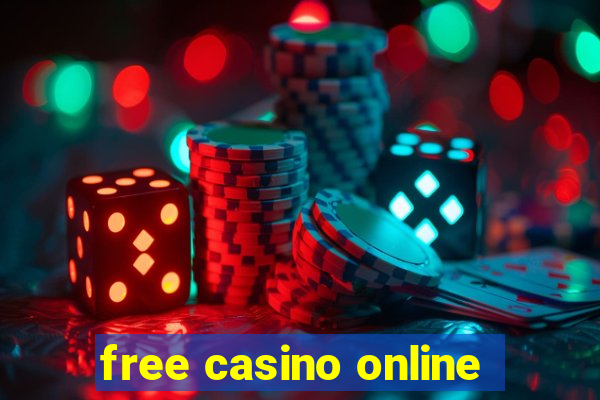 free casino online