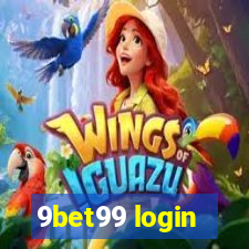 9bet99 login