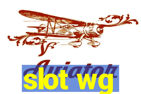 slot wg