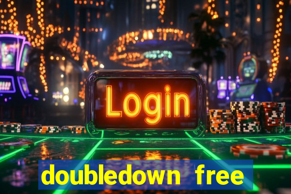 doubledown free casino chips