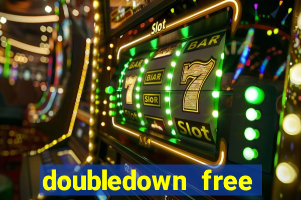 doubledown free casino chips