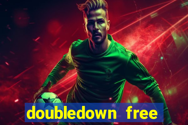 doubledown free casino chips