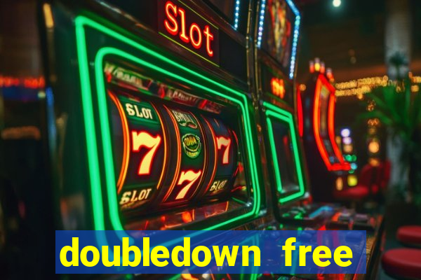 doubledown free casino chips