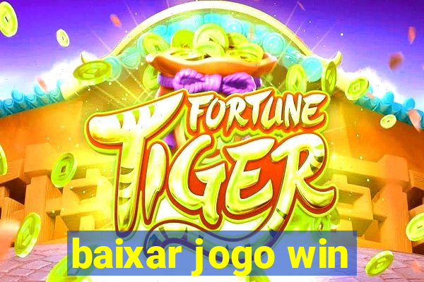 baixar jogo win