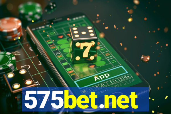 575bet.net