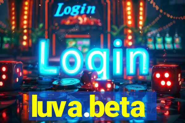 luva.beta