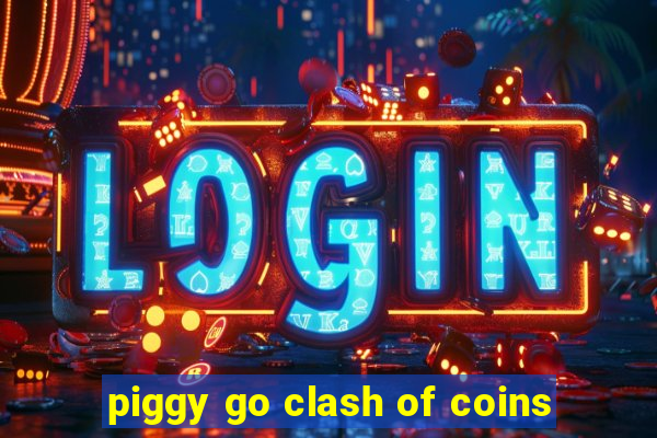 piggy go clash of coins