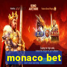 monaco bet