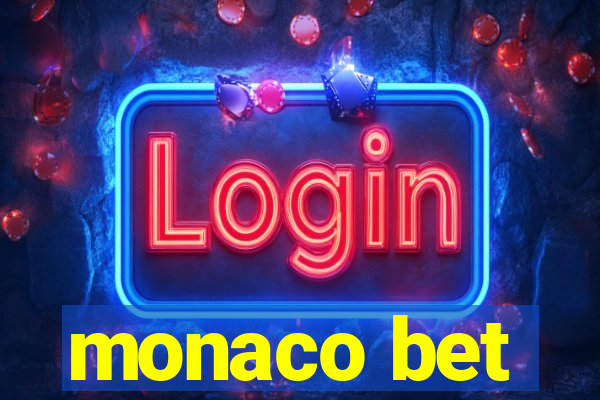 monaco bet