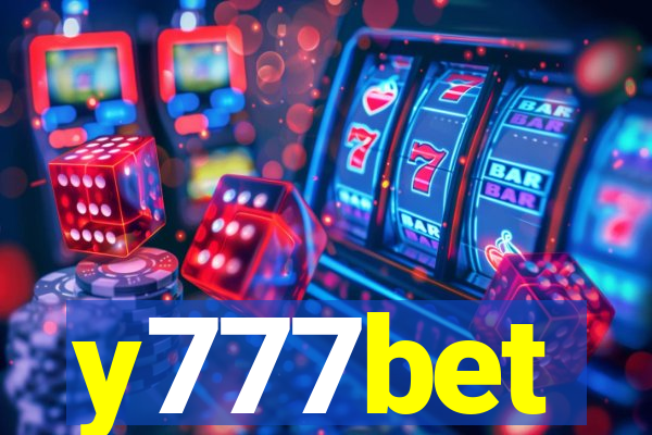 y777bet