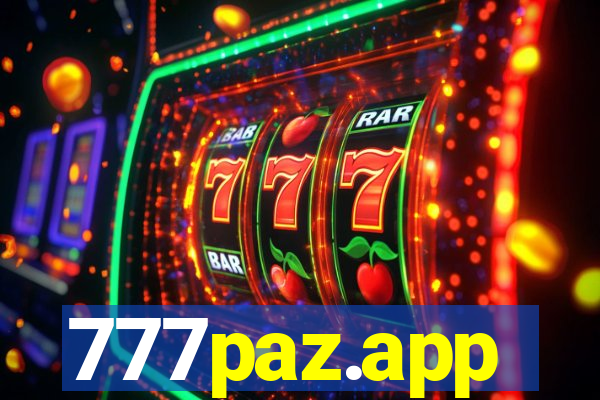 777paz.app