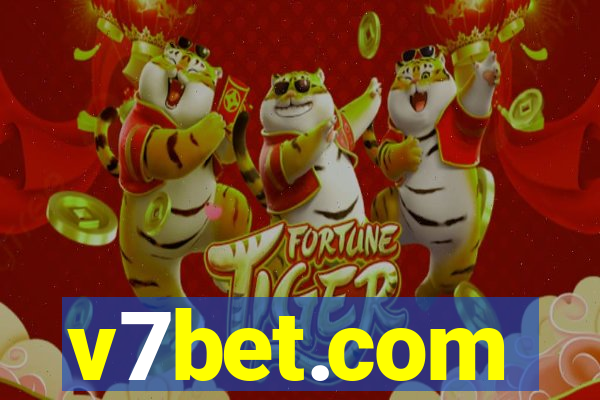 v7bet.com