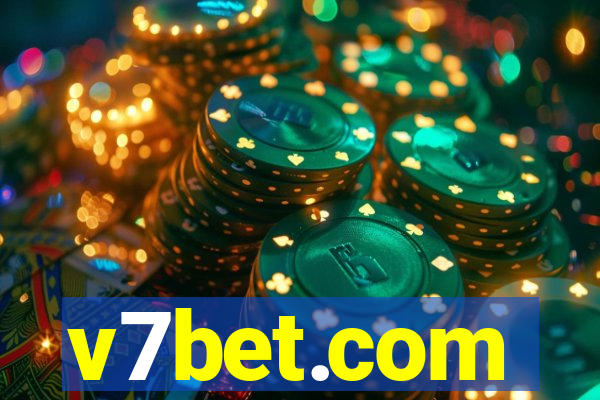 v7bet.com