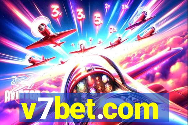 v7bet.com