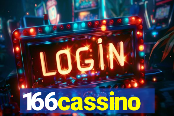 166cassino