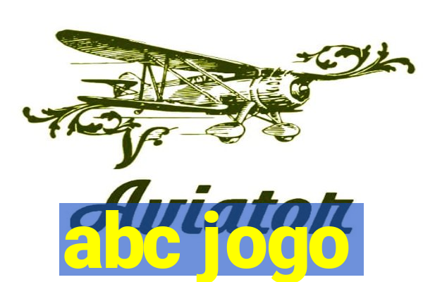 abc jogo