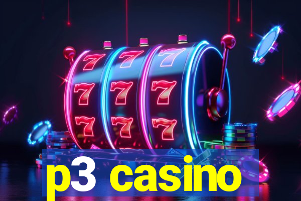 p3 casino