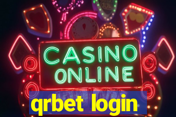 qrbet login