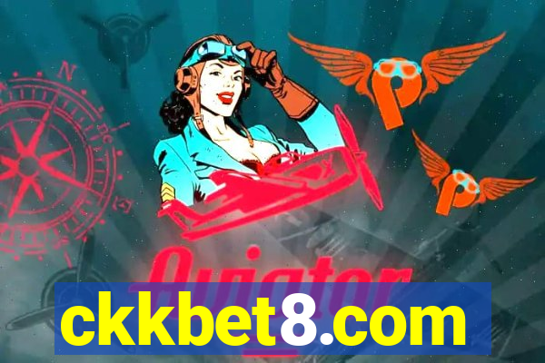 ckkbet8.com