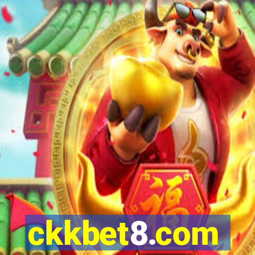 ckkbet8.com