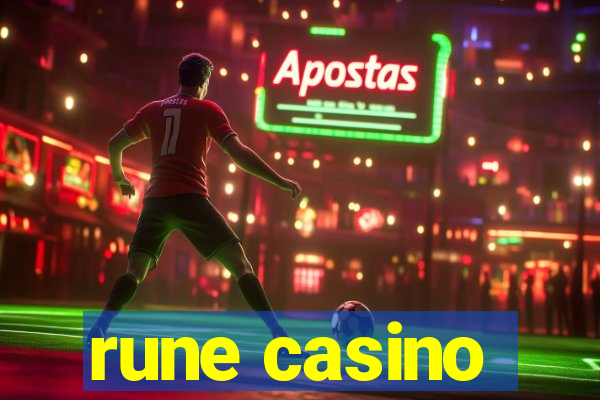 rune casino