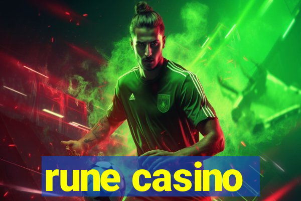 rune casino