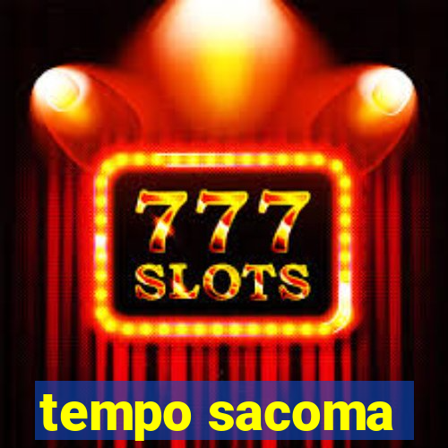 tempo sacoma