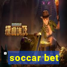 soccar bet