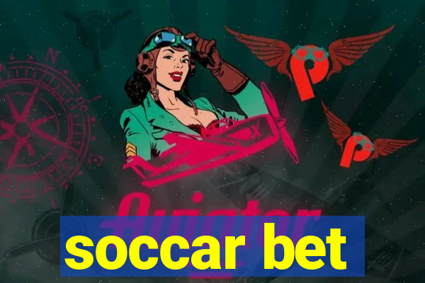 soccar bet