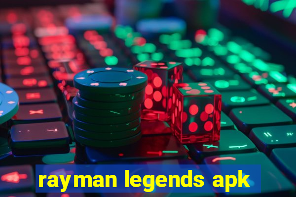 rayman legends apk