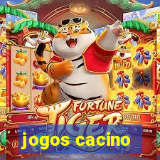 jogos cacino