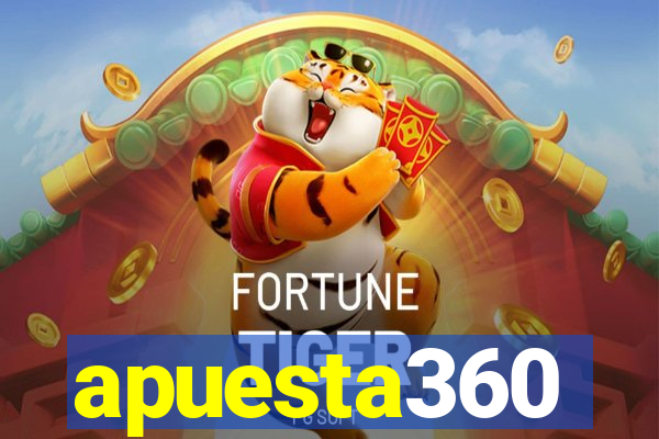 apuesta360