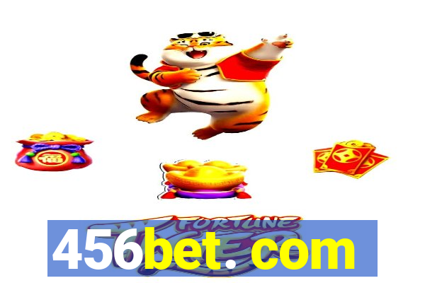 456bet. com