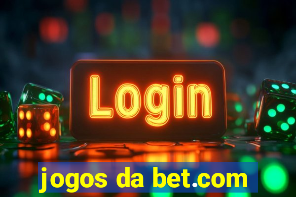 jogos da bet.com