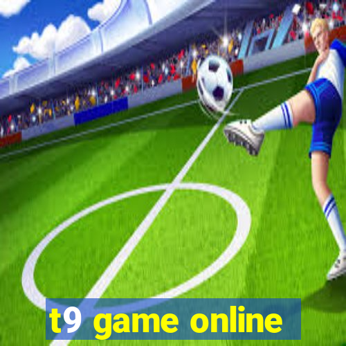 t9 game online