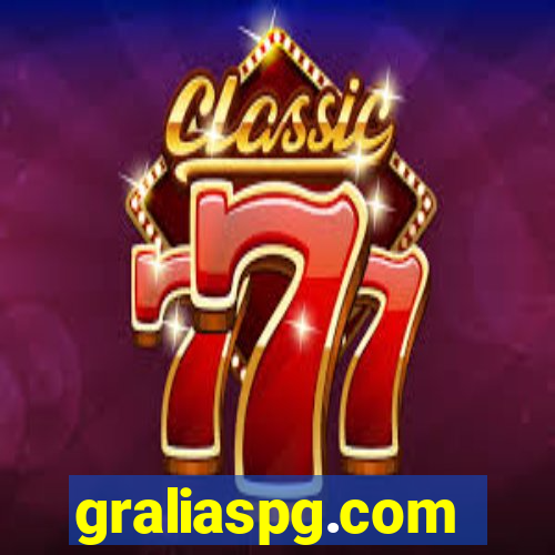 graliaspg.com