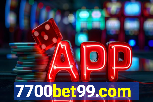 7700bet99.com