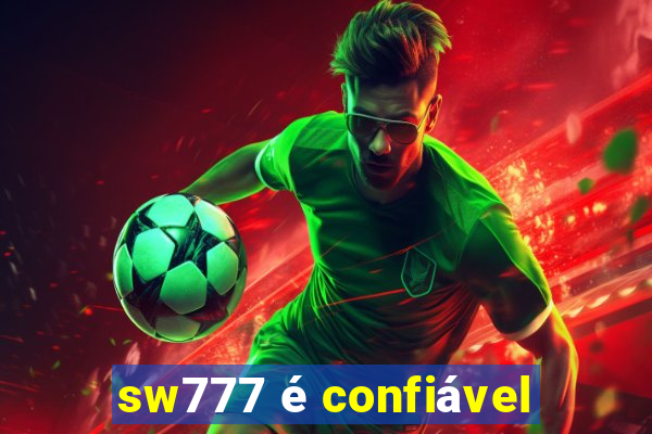 sw777 é confiável