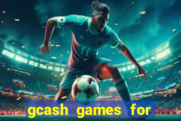 gcash games for real money slot