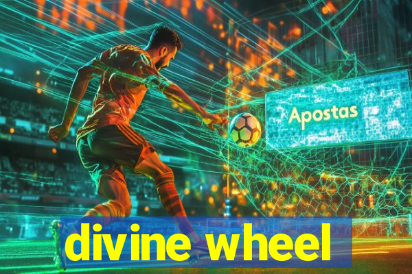 divine wheel