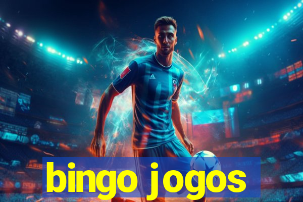 bingo jogos