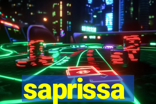 saprissa