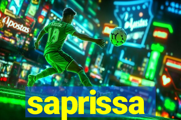 saprissa